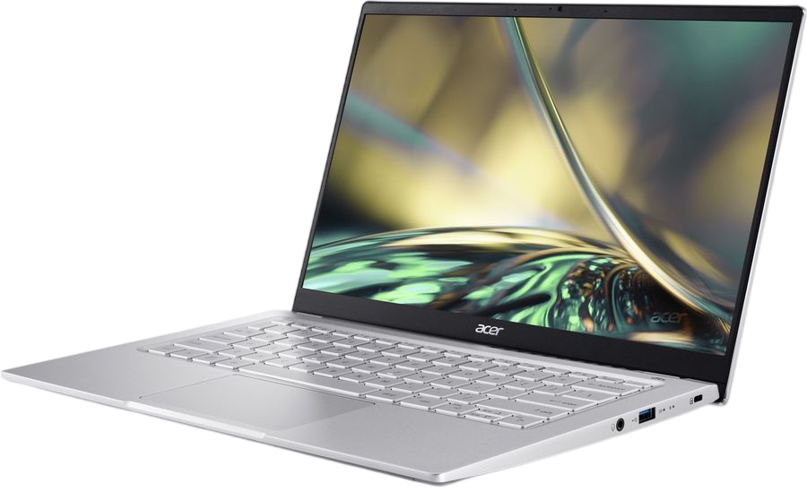Замена шлейфа Acer Swift 3