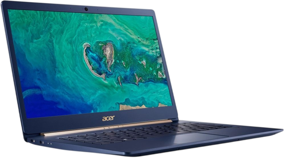 Замена шлейфа Acer Swift 5