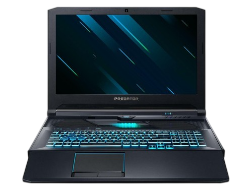 Замена шлейфа Acer Predator Helios 16