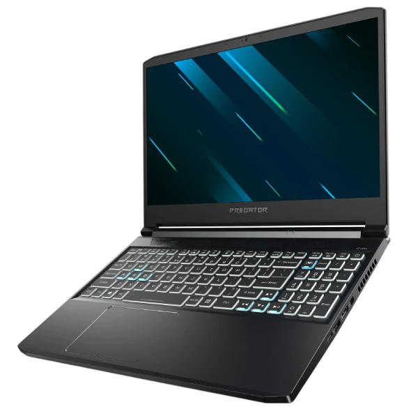 Замена шлейфа Acer Predator Triton 300