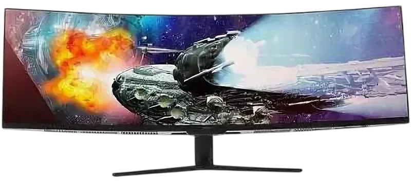 Ремонт цепи питания Acer Nitro EI491CURS