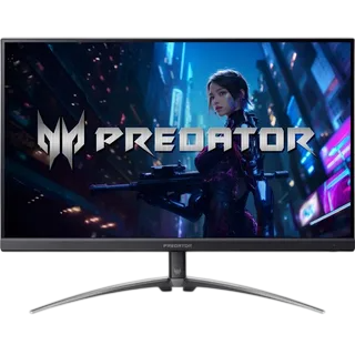 Ремонт цепи питания Acer Predator XB323QKV3