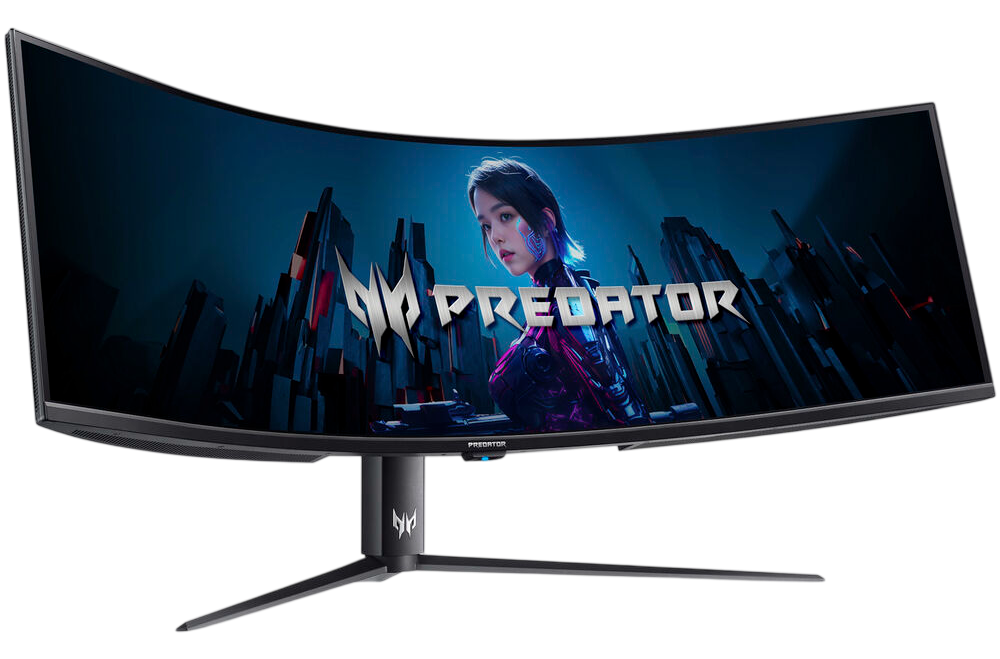 Ремонт цепи питания Acer Predator X34V