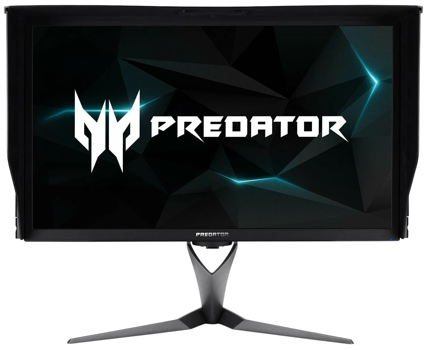 Ремонт цепи питания Acer PREDATOR X45