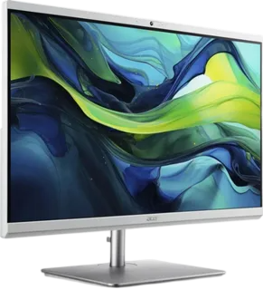 Устранение ошибок Acer Aspire C27-195ES
