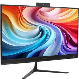Устранение ошибок Acer Aspire C27-2