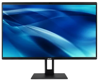 Устранение ошибок Acer Aspire S27-1755