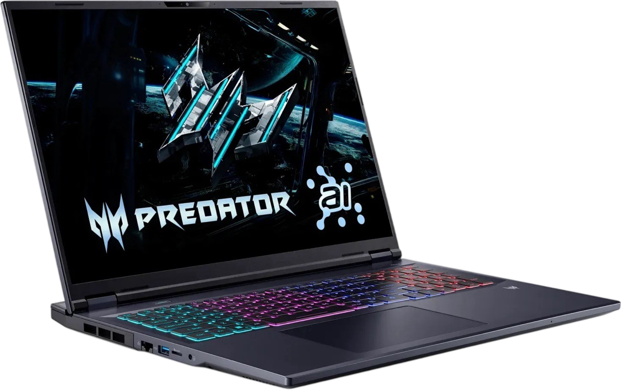 Замена шлейфа Acer PREDATOR HELIOS 3D 15 SPATIALLABS EDITION