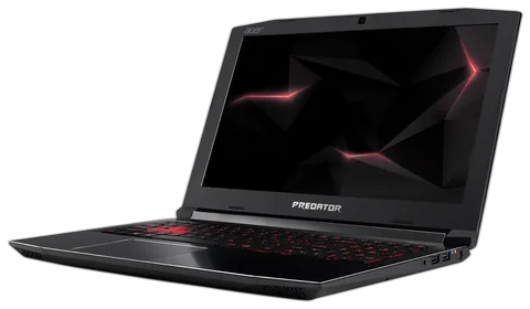 Замена шлейфа Acer PREDATOR HELIOS 300