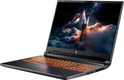 Замена шлейфа Acer Nitro 16 AI AMD