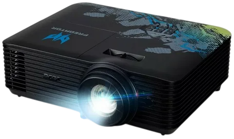 Замена лазера Acer PREDATOR GM712