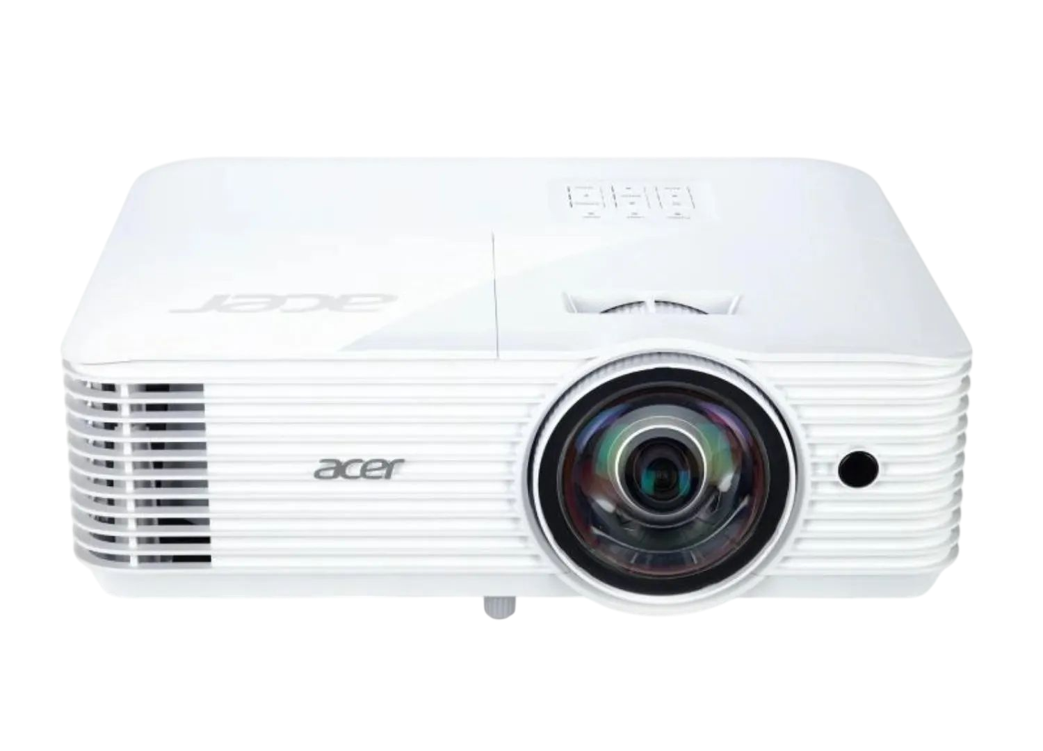 Замена лазера Acer H6541