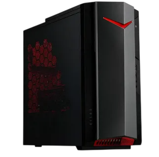 Замена кулера Acer  Nitro N50